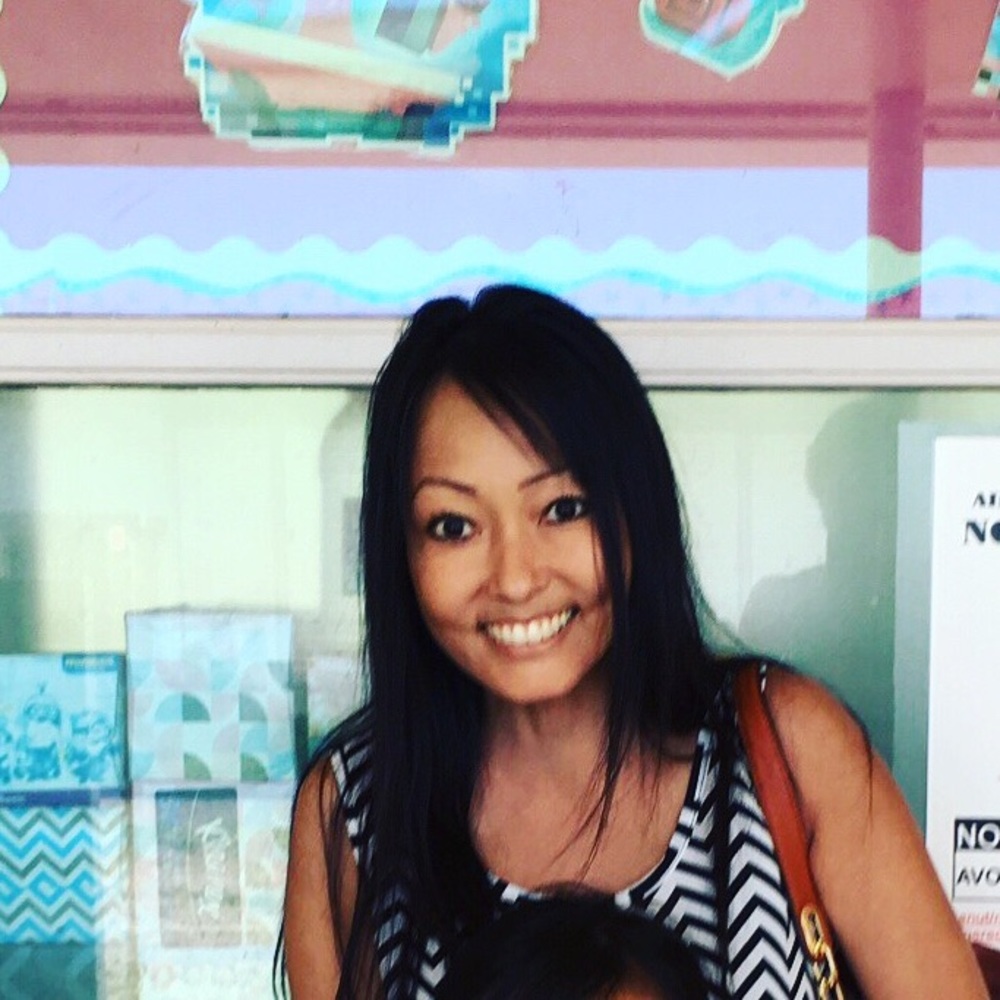 Meet your Posher, Tawnya